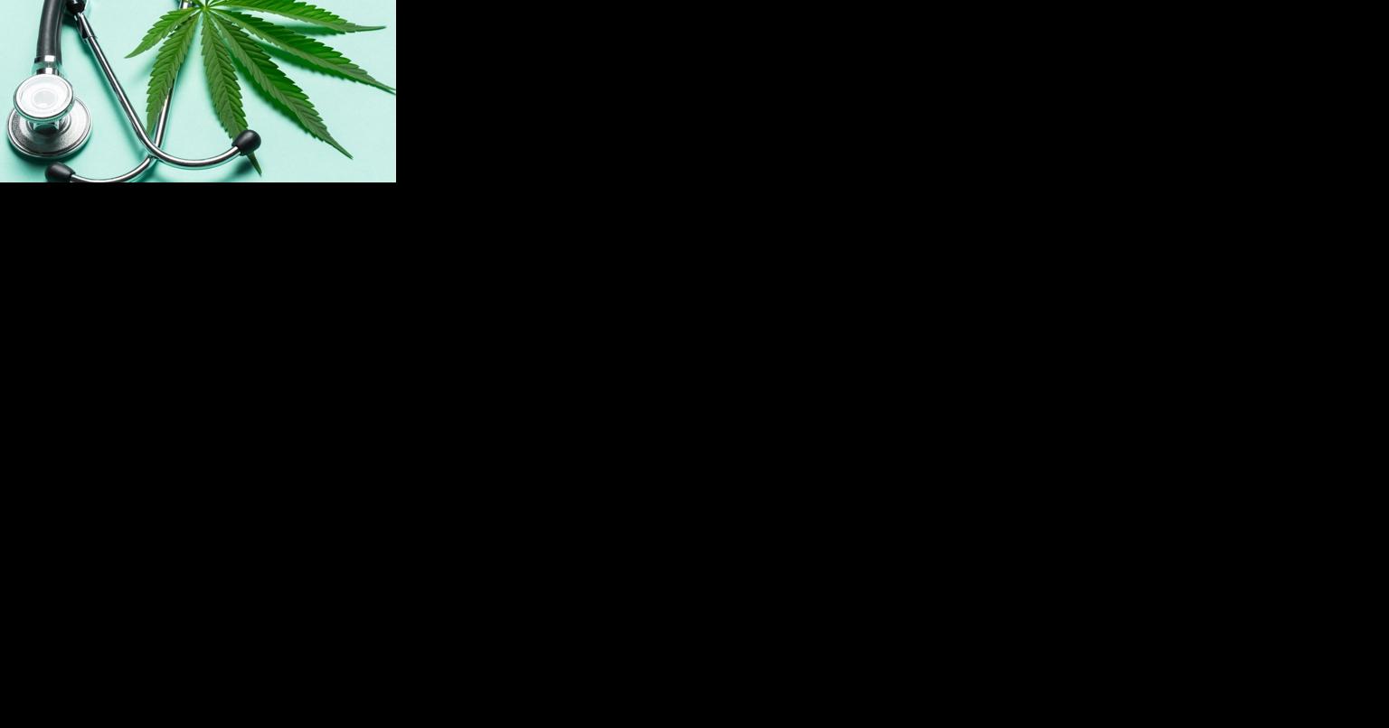 Historic legislation legalizing medical cannabis passes in Kentucky - Vimarsana News