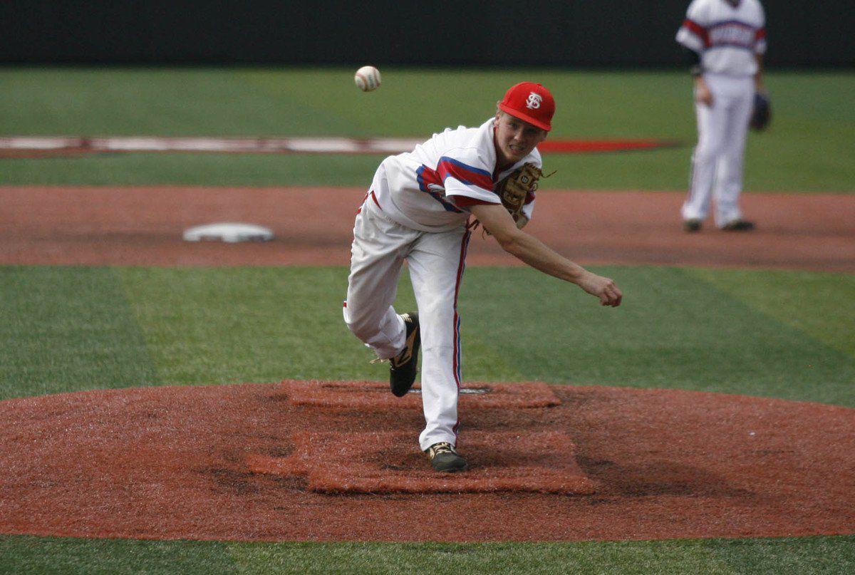 Wildcats ends season in 4th Region Baseball Tournament ...