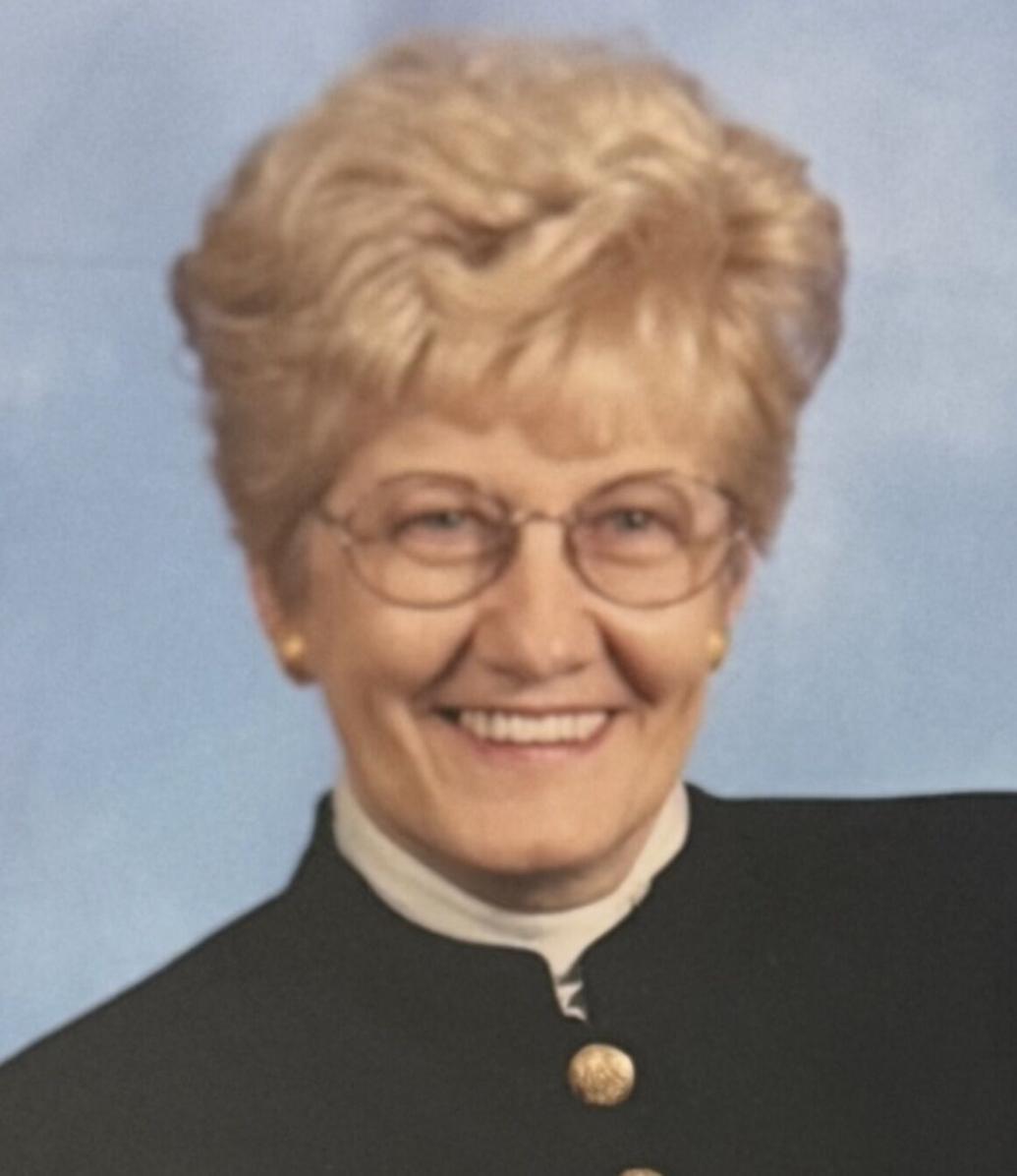 Jessie Statton Hammond Obituaries