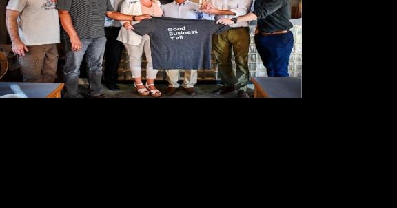 Logan Aluminum wins top Canopy 'Good Business' Award - Vimarsana News