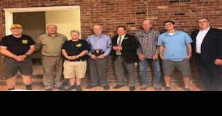 Lions Club installs new officers - Vimarsana News