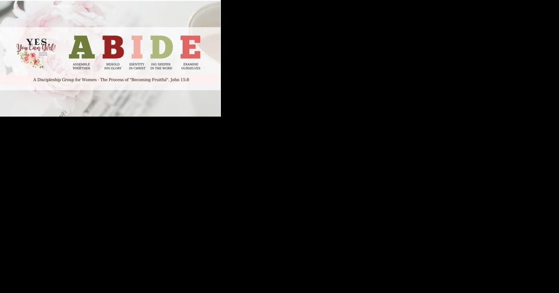 New Discipleship for Women Group - Vimarsana News