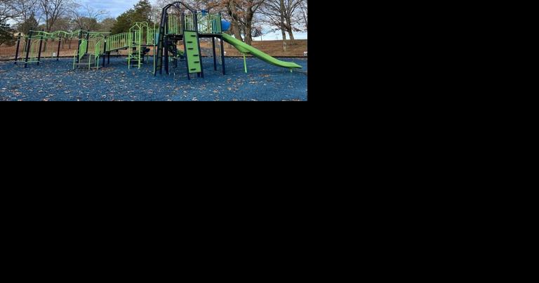 Russellville parks receive new playground equipment - Vimarsana News