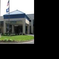 Logan Memorial Hospital Wound Care Center opens in Russellville - Vimarsana News