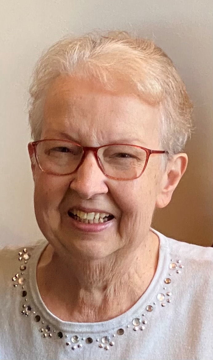 Betty Harlane Lehman - Vimarsana News