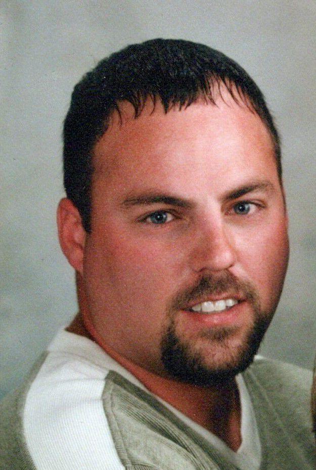 Chad D. b Obituaries