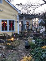 Yard of the Month Outdoor Lighting winner announced