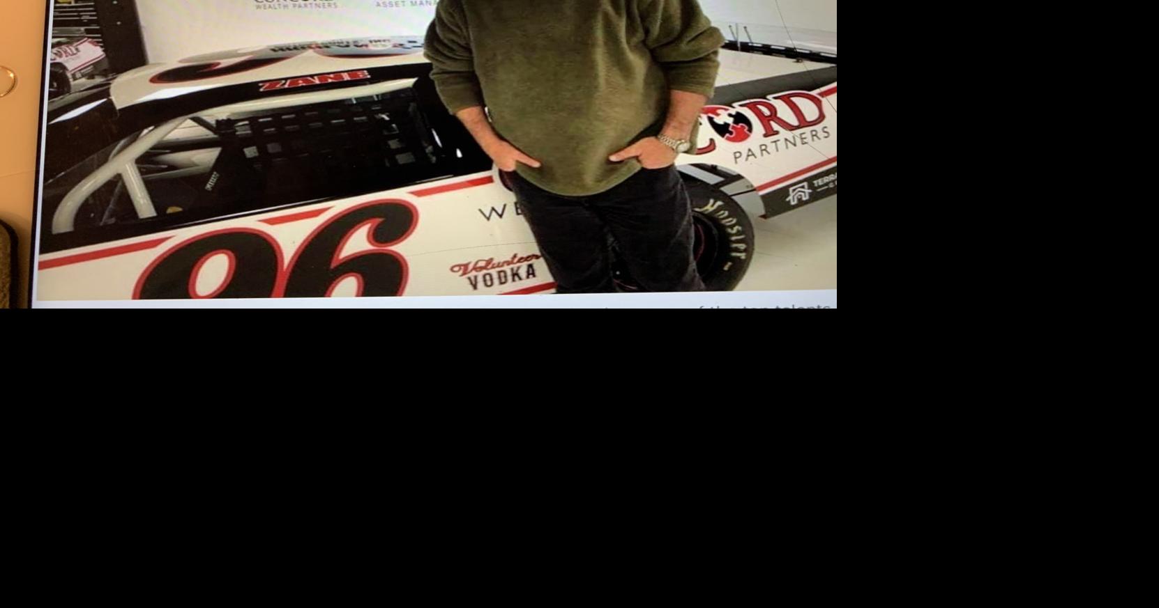 Out and About Kentucky Style: Ranier Racing | Features ...