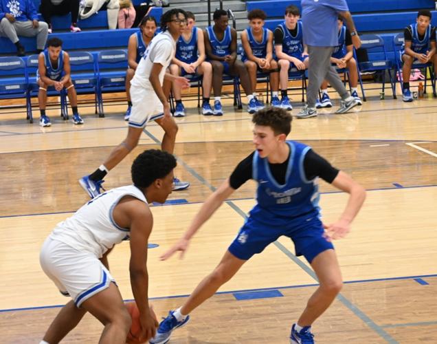 4th Region Basketball Tournament dates are scheduled Sports