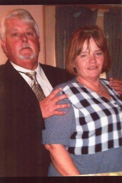 45th Bill and Jackie Watkins