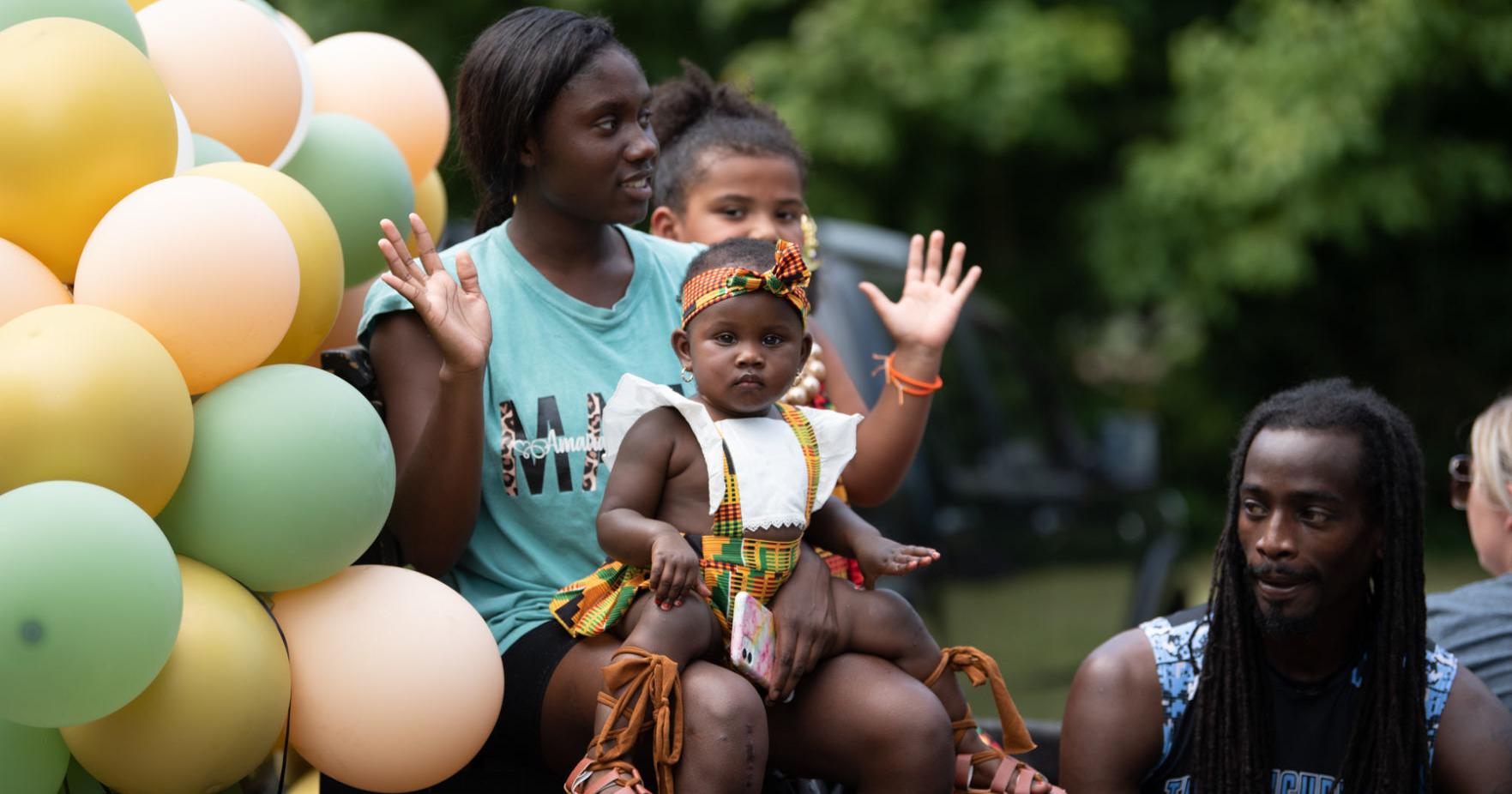 Planning underway for 8th of August Emancipation Celebration - Vimarsana News