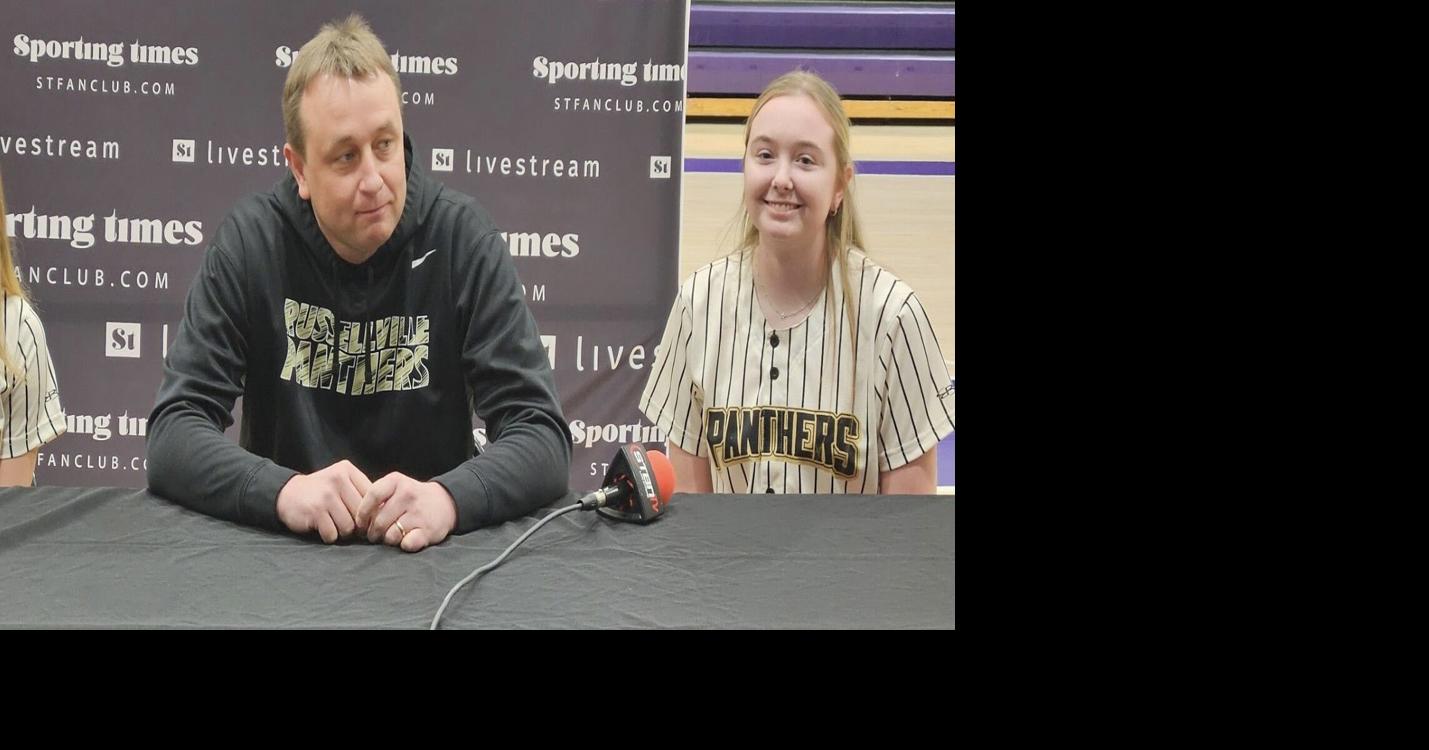 Local Baseball, Softball Stars Attend Media Night | Sports ...