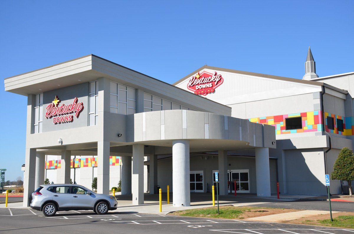 Casinos Casinos