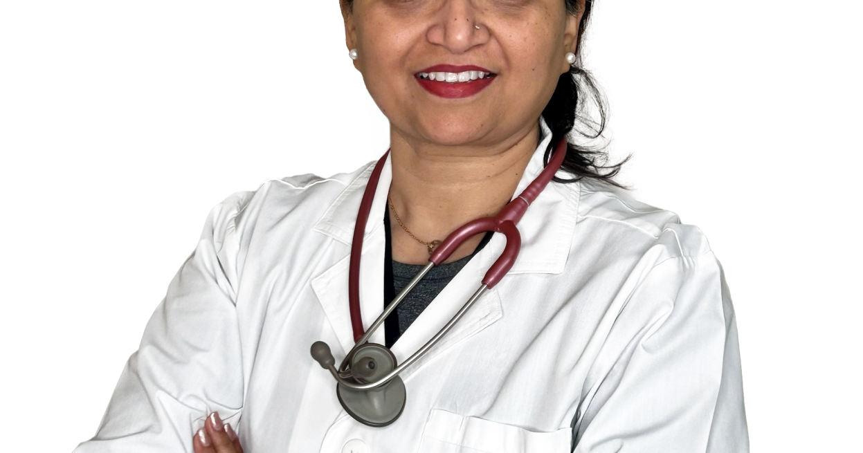 Abby Singh, M.D., Joins Logan Primary Care - Auburn - Vimarsana News