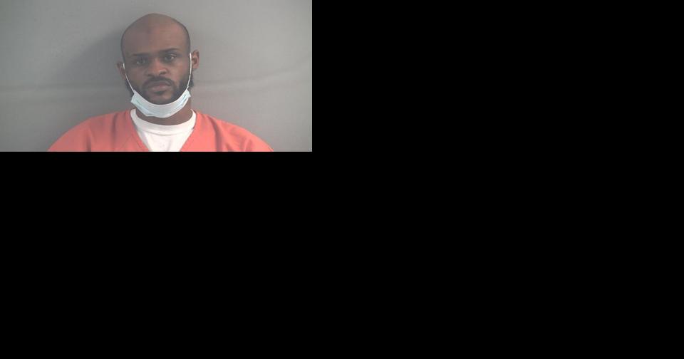 Logan Felon Sentenced in Federal Prison for Illegal Possession of Firearm - Vimarsana News