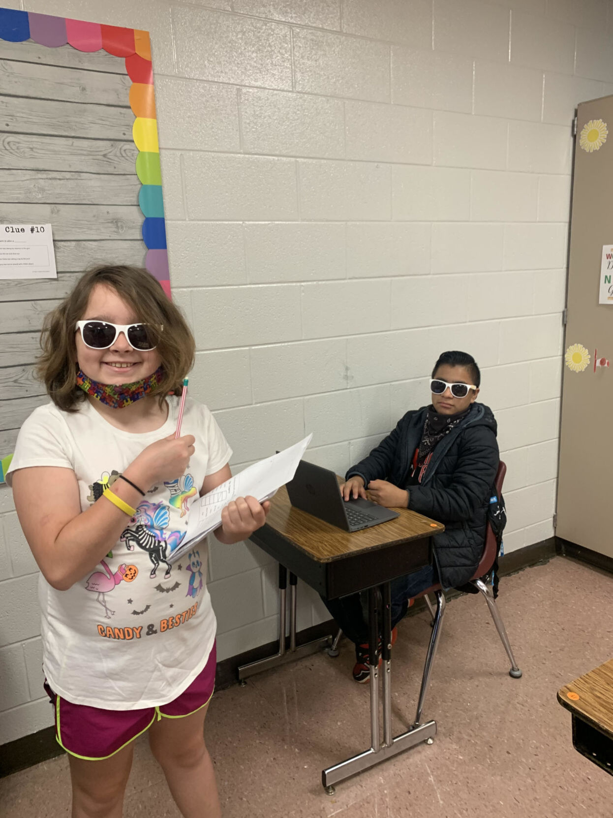 Celebration and Appreciation at Auburn School - Vimarsana News