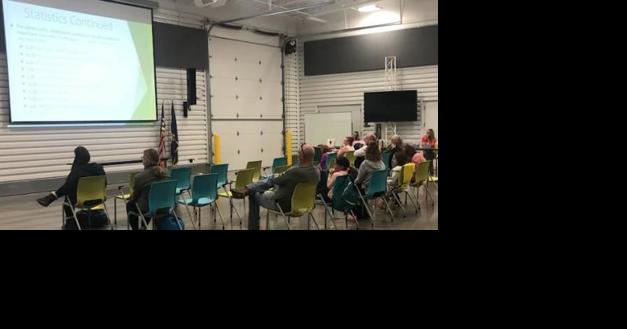 Logan County Provides Mental Health Support in Challenging Times - Vimarsana News