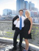 Woodward-Johnstone engagement