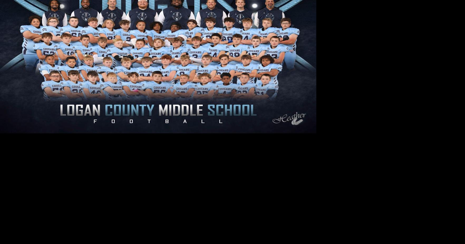 Logan Middle Football Undefeated | Sports | franklinfavorite.com