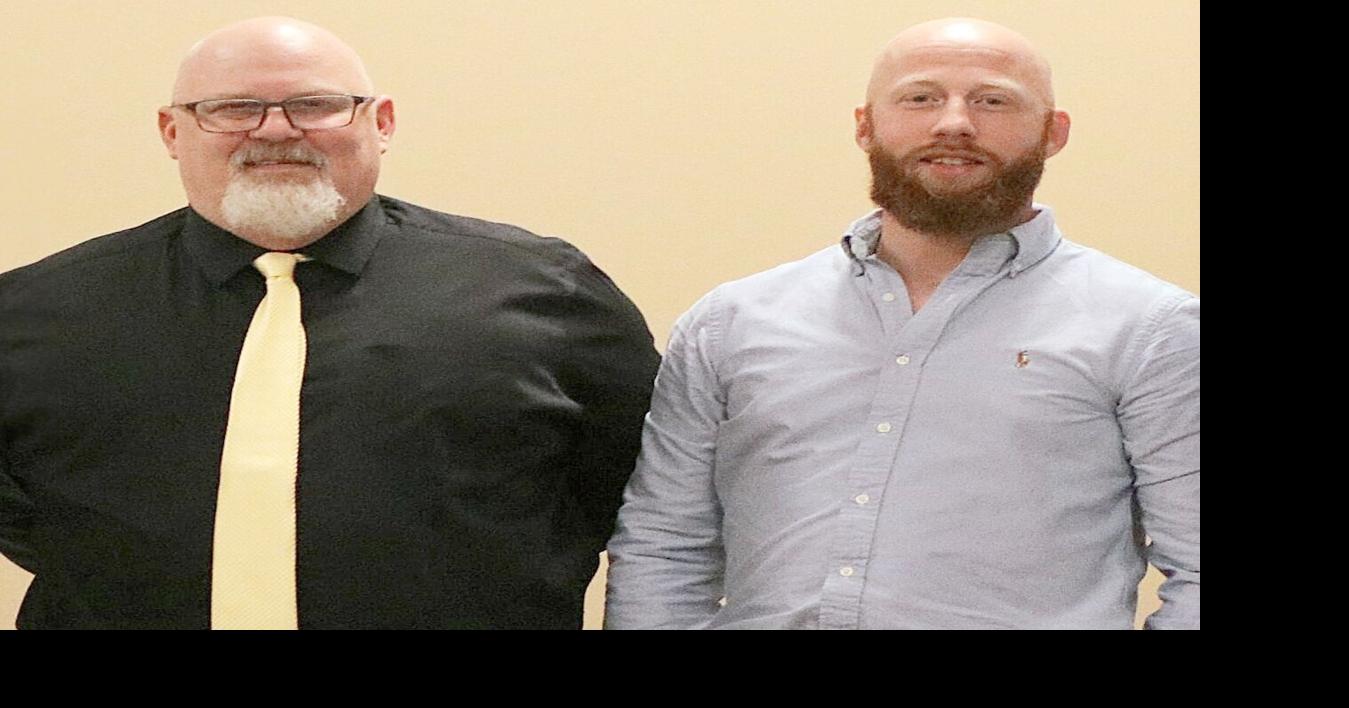 Logan County names Boggess to lead Cougars wrestling program BY WES ELROD NEWS-DEMOCRAT & LEADER Apr 2, 2026 12 hrs ago