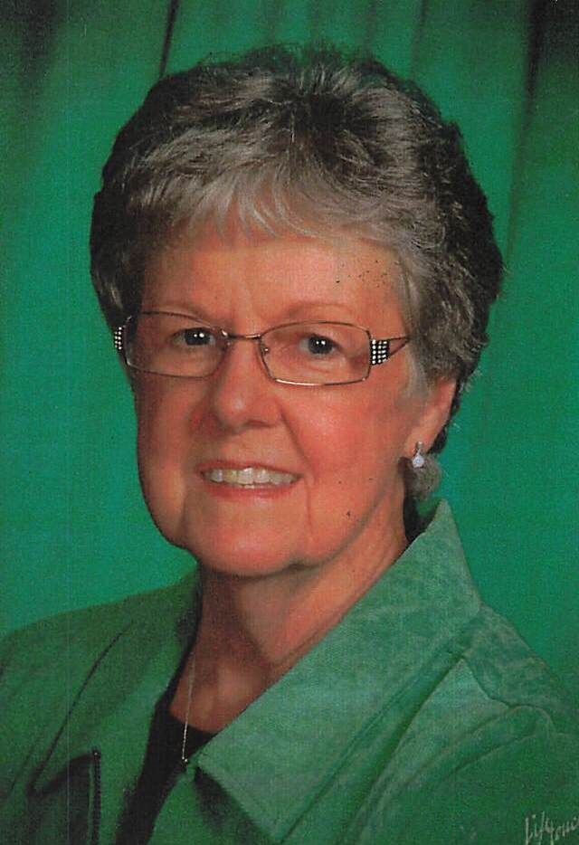 Phyllis Stringer Caudill | Obituaries | Franklinfavorite.com