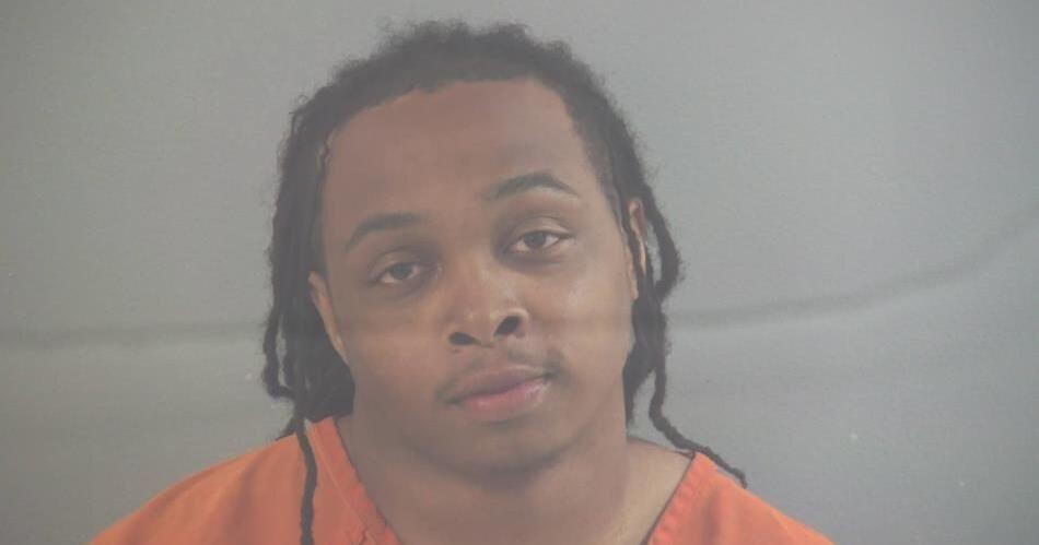 Russellville man arrested for marijuana, pills - Vimarsana News