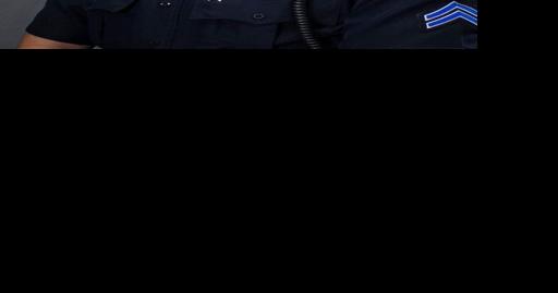 Adairville native Officer Matt Davis shot in line of duty - Vimarsana News