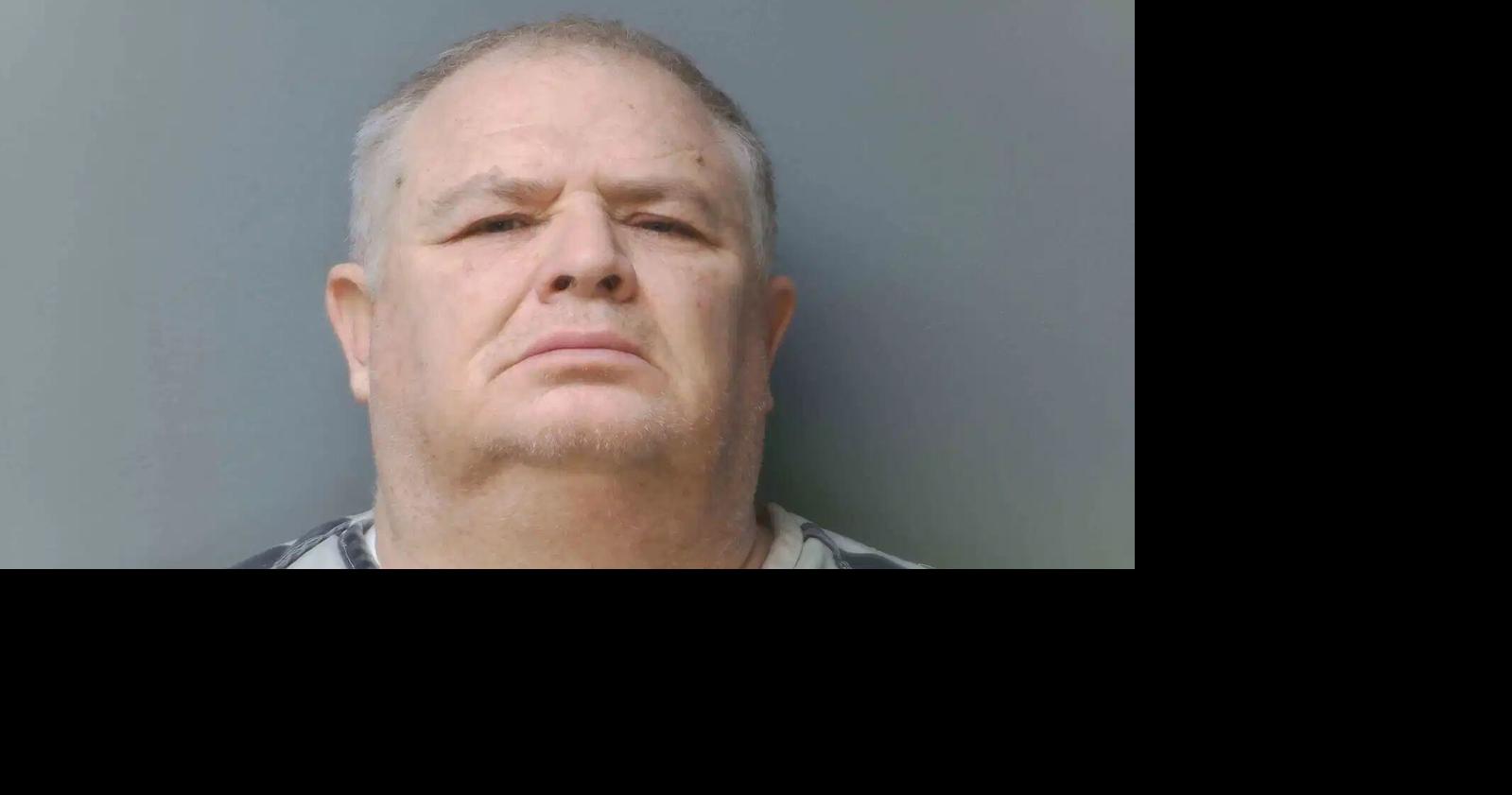 Franklin man arrested after drug task force raid uncovers marijuana ...