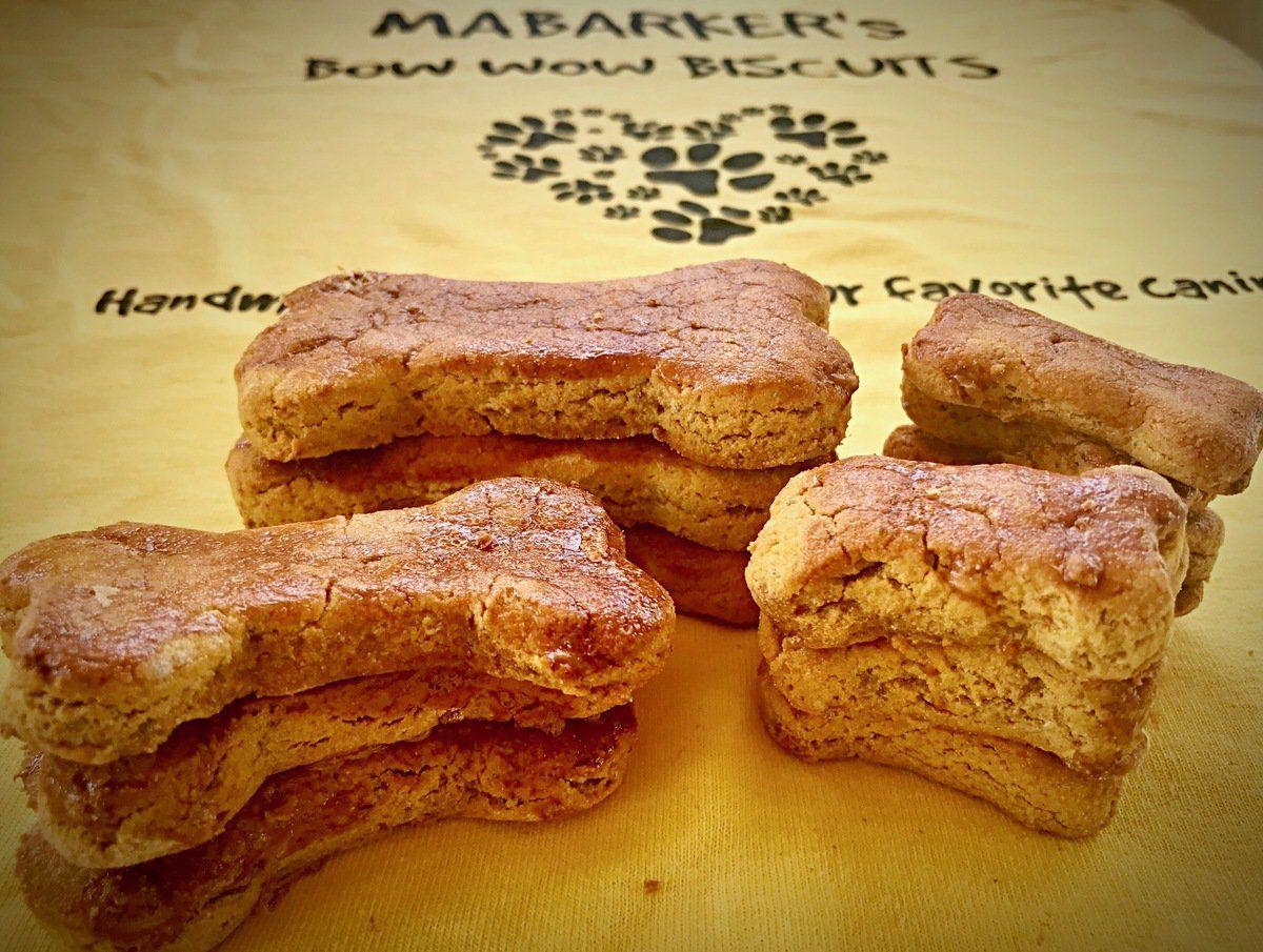 Farmers' Market member talks Bow Wow Biscuits, beauty of Franklin's