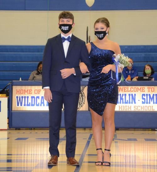Homecoming Photo 2