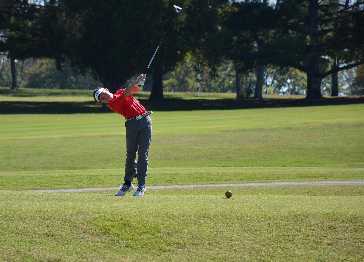 Wildcats Finish 5th In State Golf Tournament Local