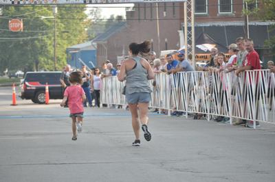 Community Attends 37th Annual Garden Spot 5k Local News