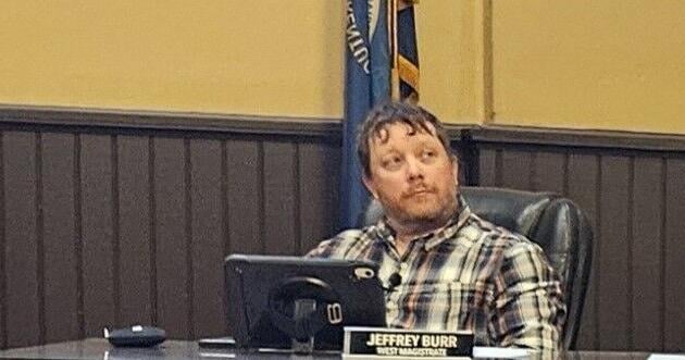 Legal proceedings anticipated in magistrate residency