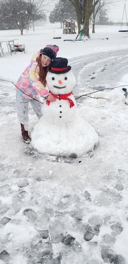 Snow Days