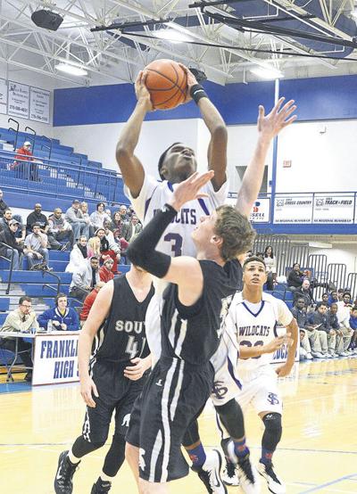 Lovan Selected To Play For Kentucky Travelers Aau Team Local
