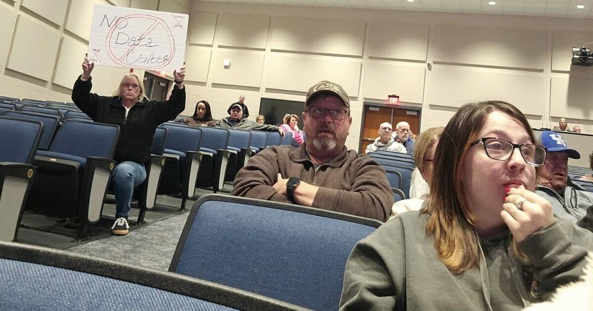 Proposed Steele Road data center stalled as developers point to long-term growth plan