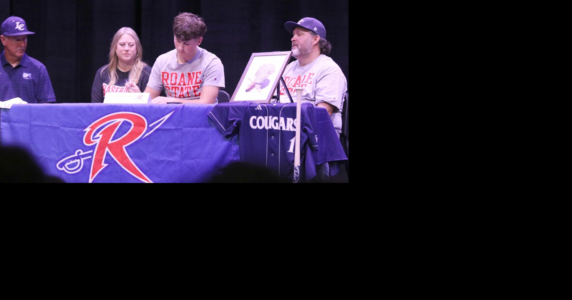 Next Level Bound: Brody Bush, Riley Shepherd, and Casey Slaughter Make College Commitments Official