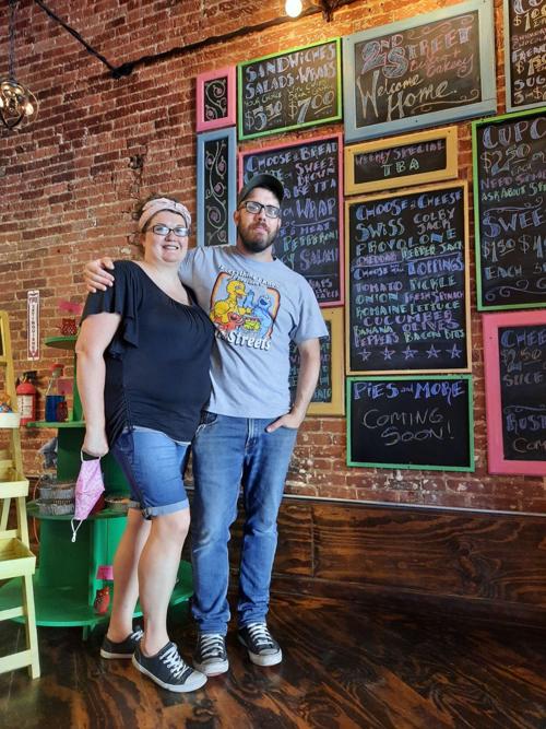 New location opens for 2nd Street Bistro and Bakery