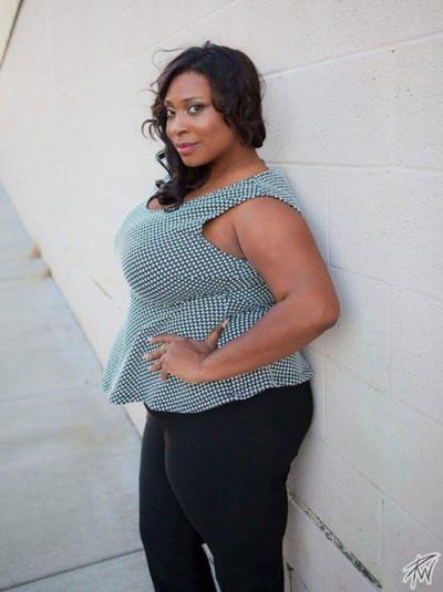 Baker, plus-size model competes to win modeling | Features | franklinfavorite.com