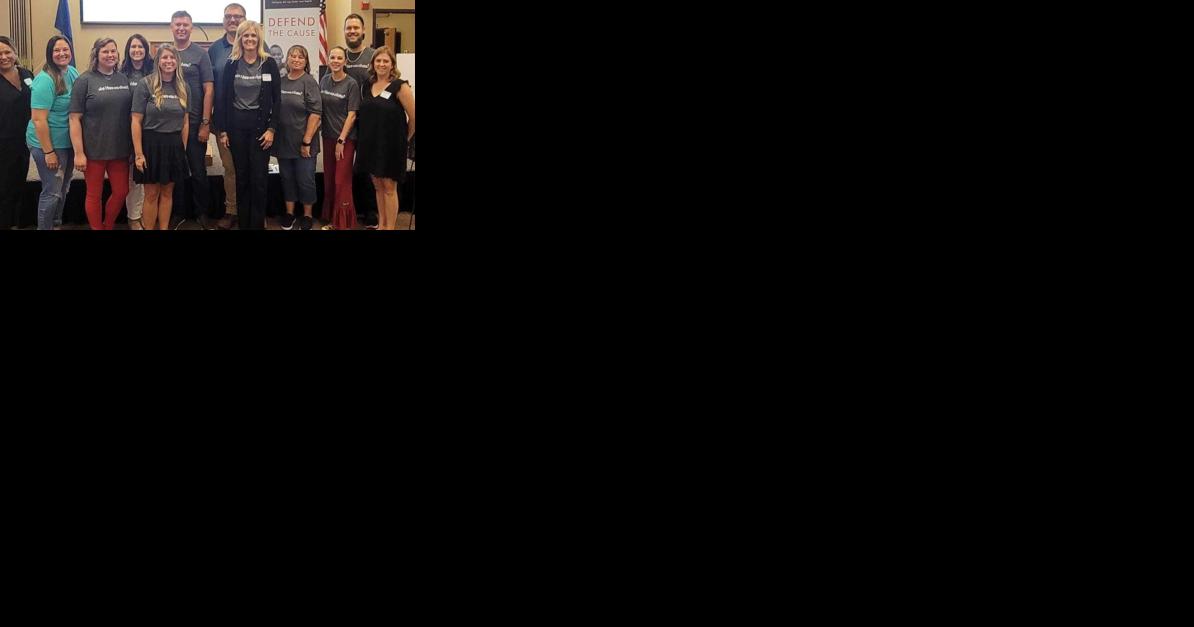 Isaiah House 117 - News-Democrat & Leader's 2023 Group of the Year - Vimarsana News