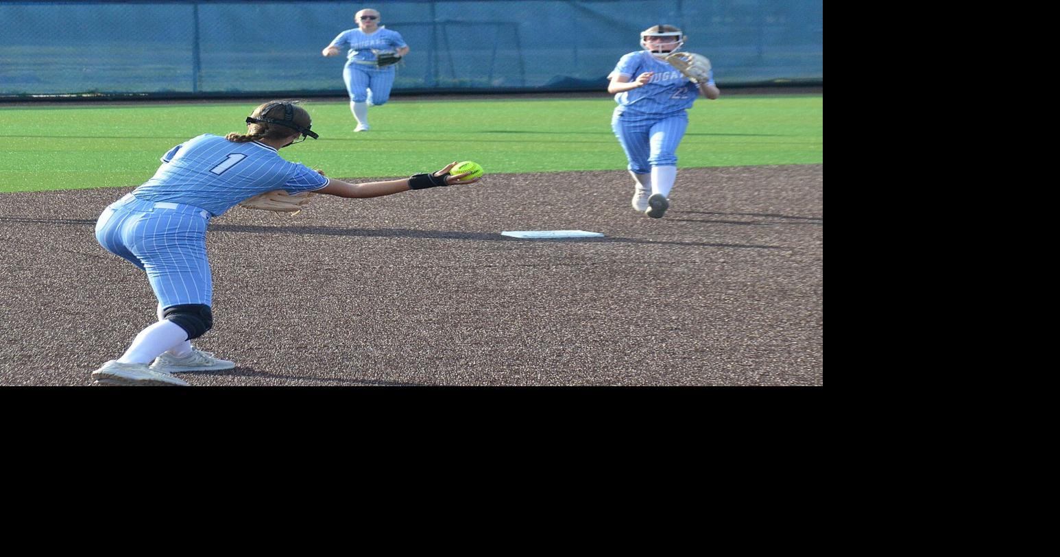 Heartbreak in the 13th: Logan County and Russellville softball teams eliminated in opening round BY WES ELROD NEWS-DEMOCRAT & LEADER May 21, 2026 13 hrs ago