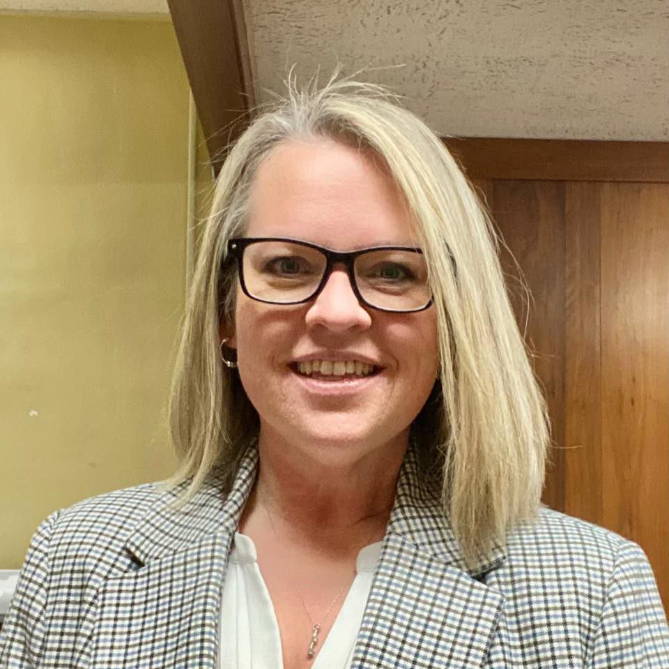 Barnes appoints Beth Laster as Simpson County Clerk
