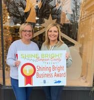 Tourism announces winners of Shine Bright Light Simpson County contest