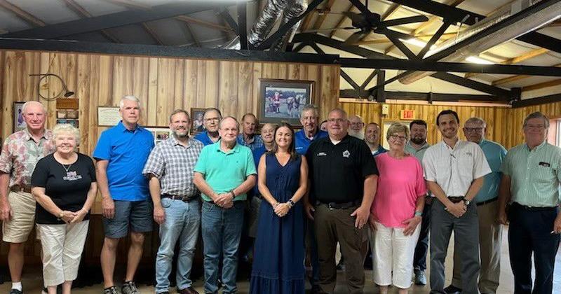 Logan Farm Bureau meets in July - Vimarsana News