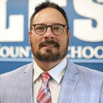 Kemplin selected as Logan County's new assistant superintendent - Vimarsana News
