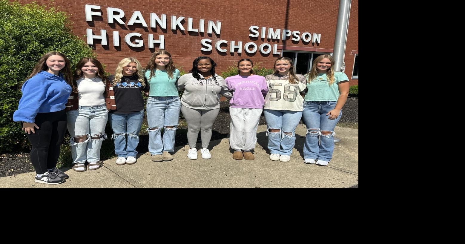 FSHS Football Homecoming is Friday | News | franklinfavorite.com