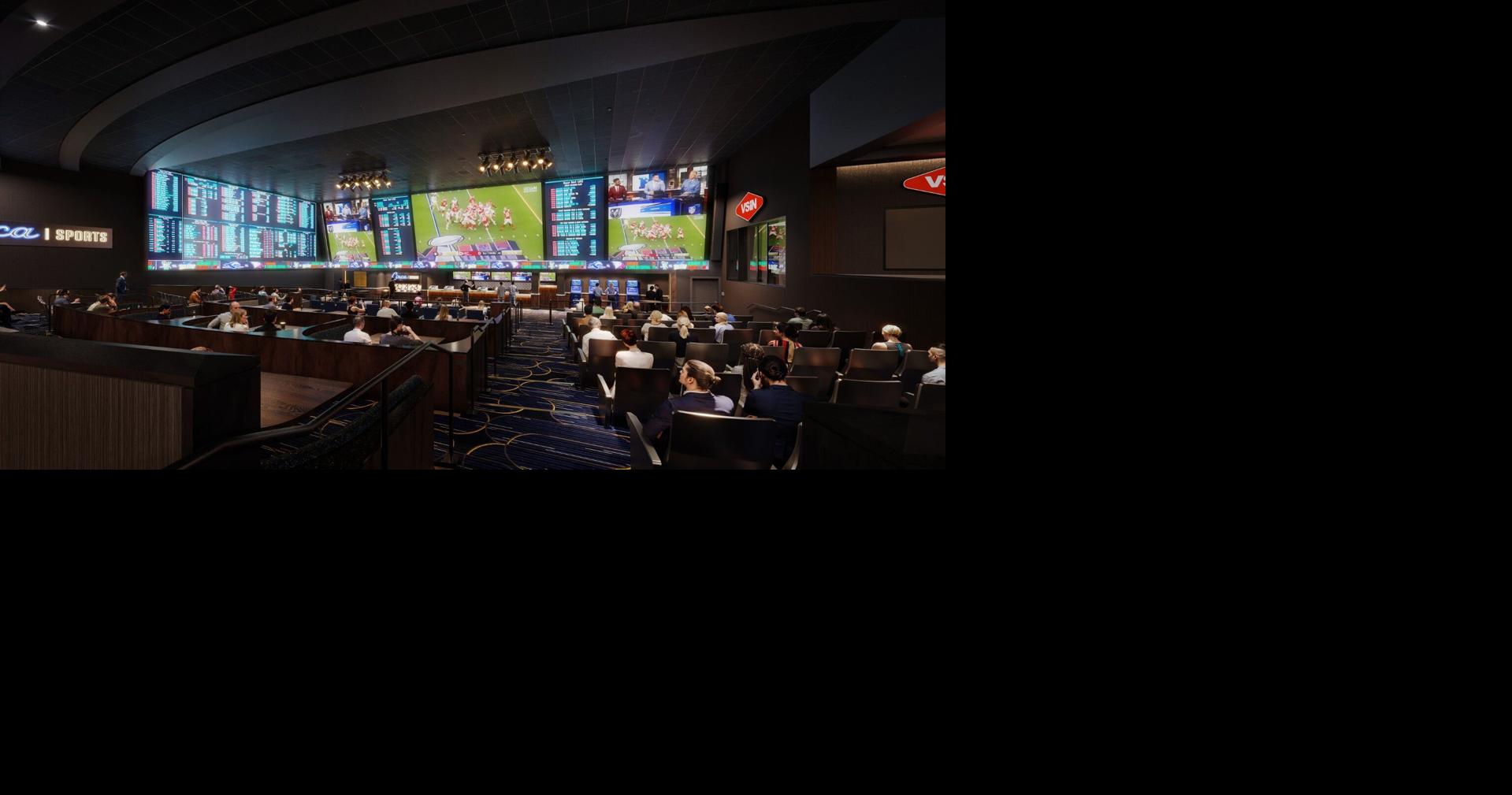 New Circa Sportsbook to boost Franklin's tourism, economy
