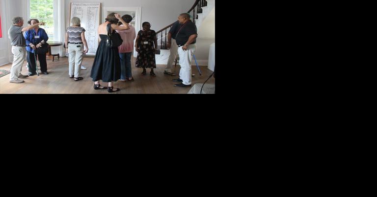 Historical Reunion - Vimarsana News