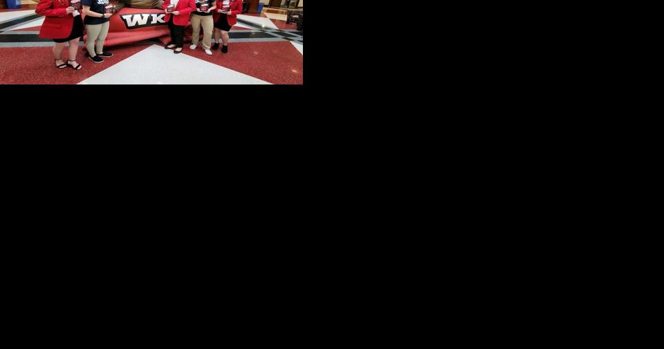 Logan County FCCLA creates remarkable memories - Vimarsana News