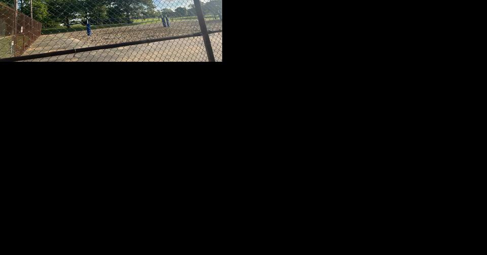 Sand Volleyball Court at City-County Park - Vimarsana News